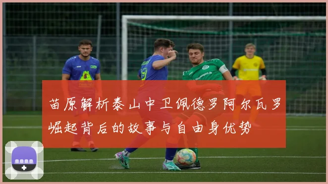 苗原解析泰山中卫佩德罗阿尔瓦罗崛起背后的故事与自由身优势